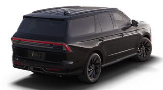 2025 Lincoln Lincoln Navigator External Image 4